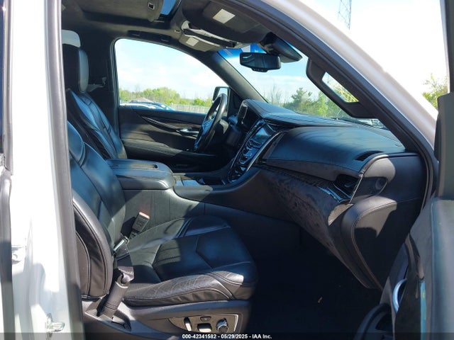 2016 CADILLAC ESCALADE ESV 1GYS4KKJ5GR295563 Photo 4