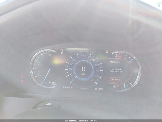 2016 CADILLAC ESCALADE ESV 1GYS4KKJ5GR295563 Photo 6