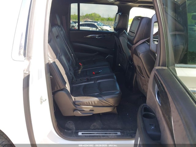 2016 CADILLAC ESCALADE ESV 1GYS4KKJ5GR295563 Photo 7
