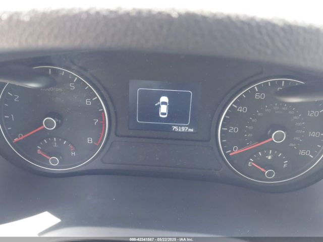 5XXGT4L33GG110178 KIA Optima Lx