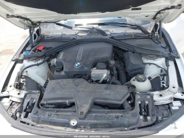 2016 BMW 428I WBA3N7C51GK228910 Photo 9