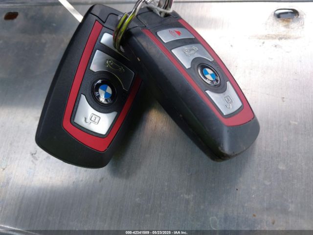 2016 BMW 428I WBA3N7C51GK228910 Photo 10