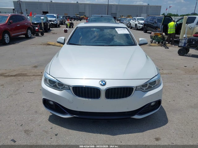 BMW 2016 2016 WBA3N7C51GK228910 Image 12