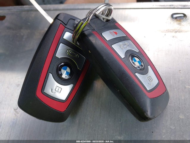 BMW 2016 2016 WBA3N7C51GK228910 Image 17