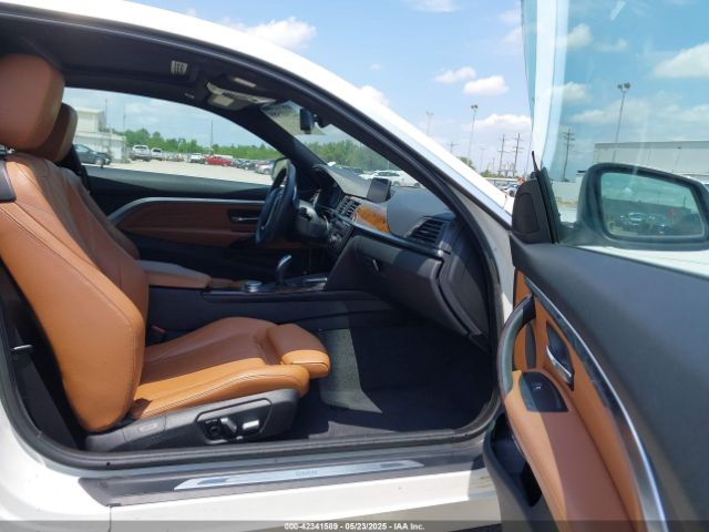 2016 BMW 428I WBA3N7C51GK228910 Photo 4