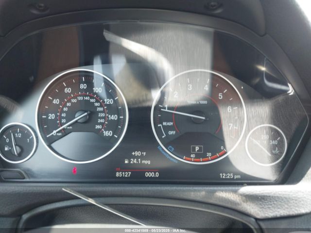 2016 BMW 428I WBA3N7C51GK228910 Photo 6
