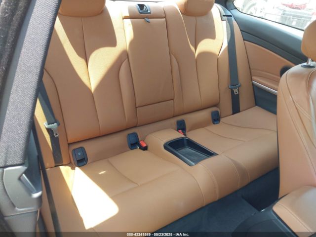 2016 BMW 428I WBA3N7C51GK228910 Photo 7