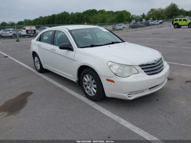 2008 CHRYSLER SEBRING 1C3LC46K28N133141 Photo 0