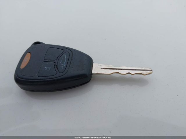 2008 CHRYSLER SEBRING 1C3LC46K28N133141 Photo 10