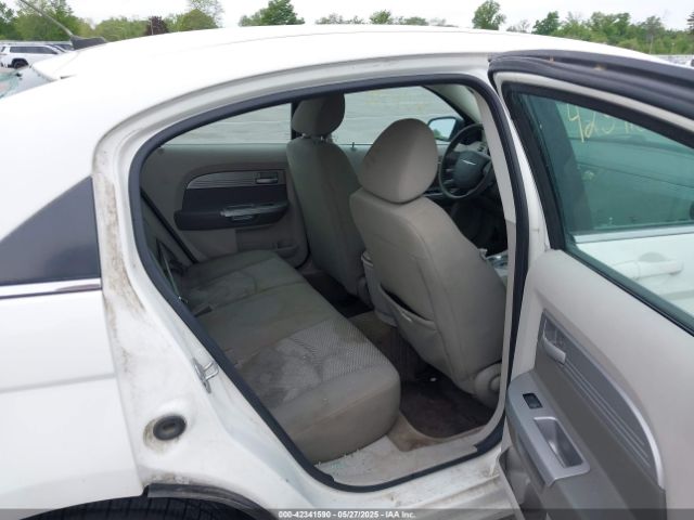 2008 CHRYSLER SEBRING 1C3LC46K28N133141 Photo 7