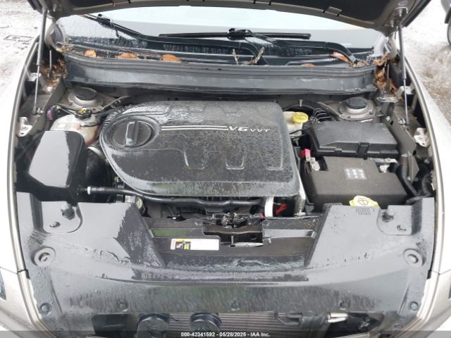 1C4PJMDS2HW614796 Jeep Cherokee Limited 4x4