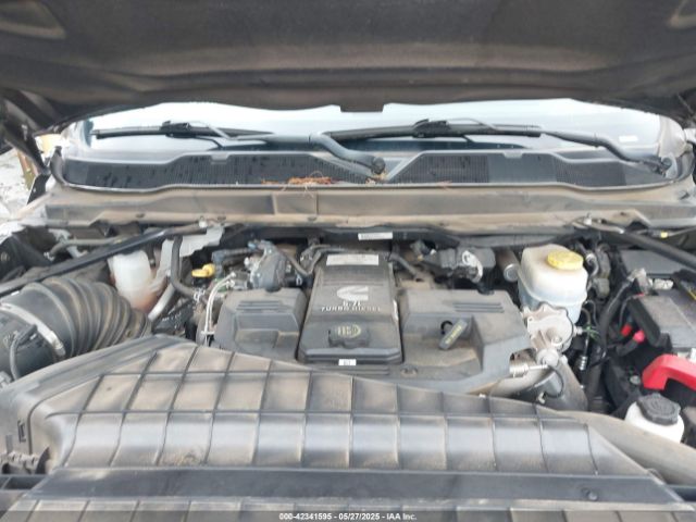 3C6UR5FL1MG561600 RAM 2021