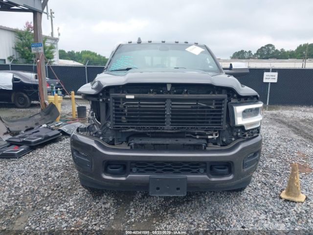 3C6UR5FL1MG561600 RAM 2021