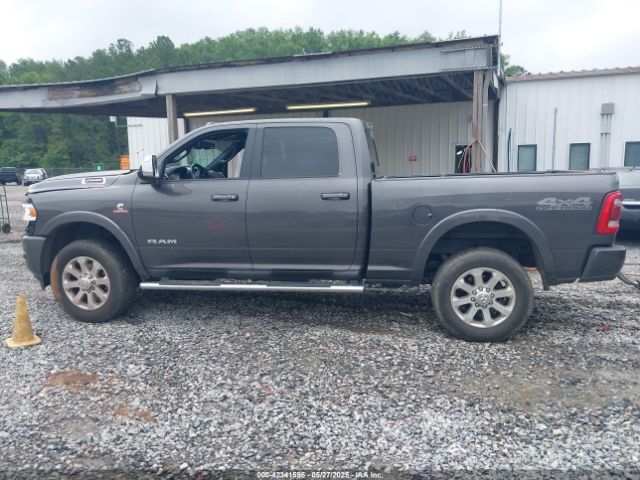 3C6UR5FL1MG561600 RAM 2021