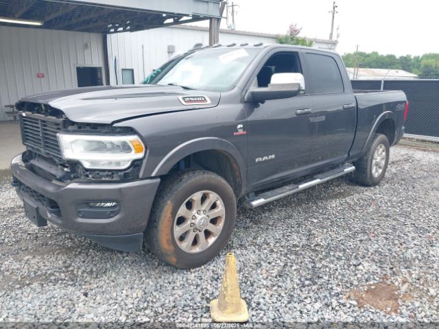 3C6UR5FL1MG561600 RAM 2021