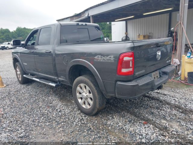 3C6UR5FL1MG561600 RAM 2021
