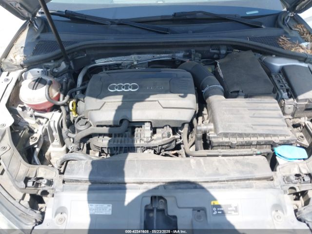 2016 AUDI A3 WAUA7GFF6G1011526 Photo 9