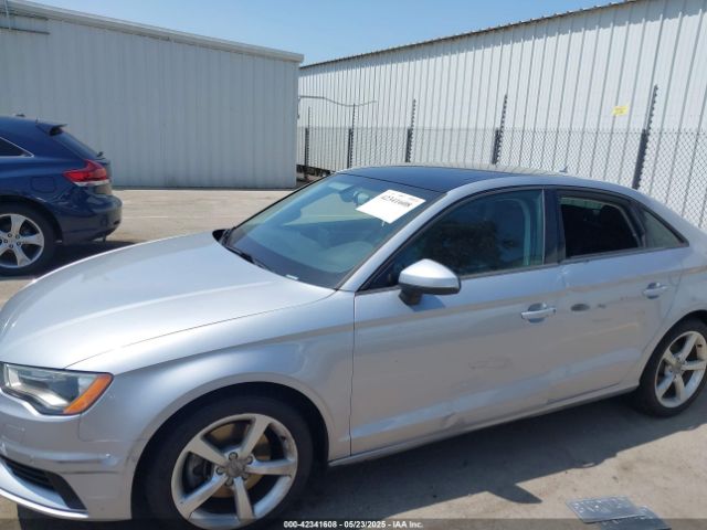 2016 AUDI A3 WAUA7GFF6G1011526 Photo 5