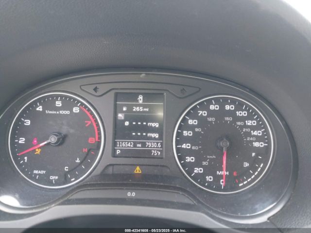 2016 AUDI A3 WAUA7GFF6G1011526 Photo 6