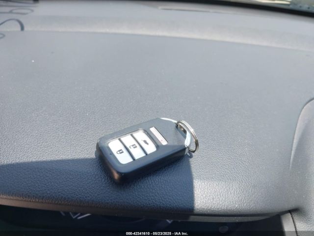2015 HONDA CR-V 2HKRM3H54FH517195 Photo 10