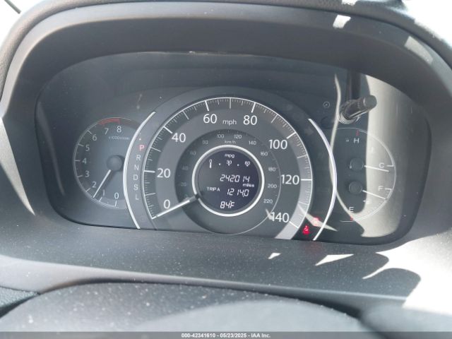 2015 HONDA CR-V 2HKRM3H54FH517195 Photo 6