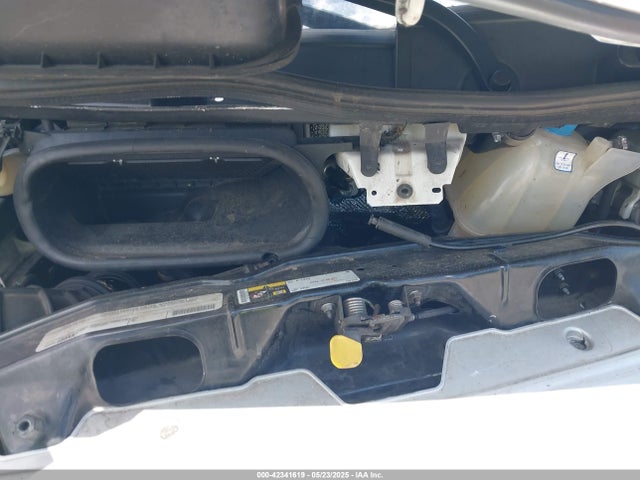 3C6TRVDG9KE557224 RAM Promaster 2500