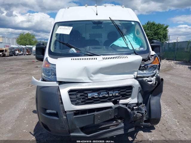 3C6TRVDG9KE557224 RAM Promaster 2500
