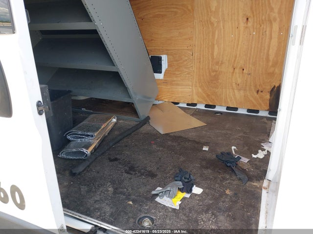 3C6TRVDG9KE557224 RAM Promaster 2500
