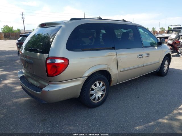 2006 CHRYSLER TOWN & COUNTRY 2A4GP54L56R670440 Photo 3