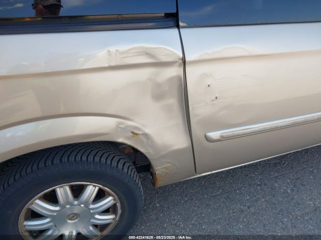 2006 CHRYSLER TOWN & COUNTRY 2A4GP54L56R670440 Photo 5