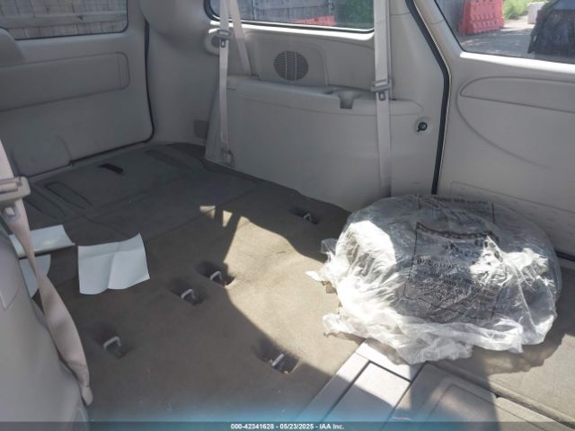 2006 CHRYSLER TOWN & COUNTRY 2A4GP54L56R670440 Photo 7