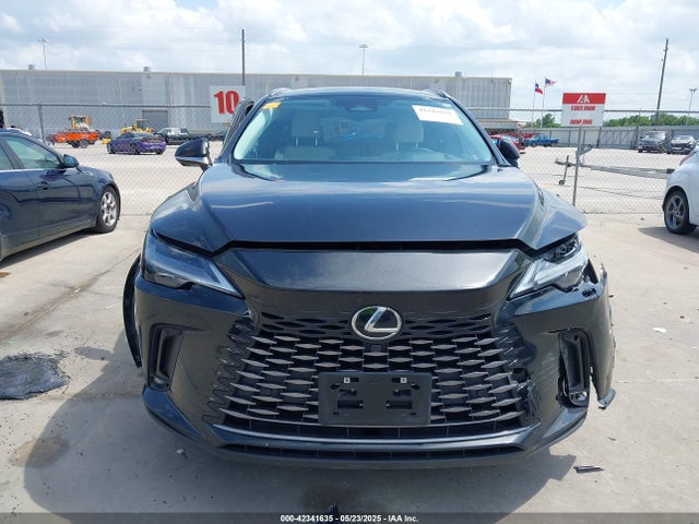 JTJCJMGA2R2011919 Lexus a25a-fxs, 5nm+4nm