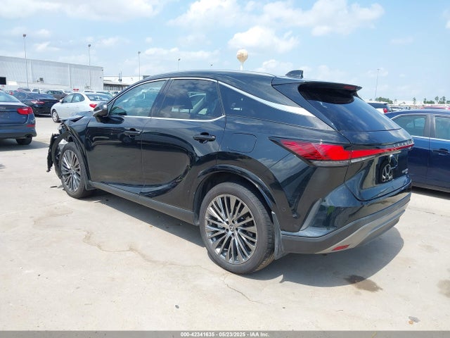 JTJCJMGA2R2011919 Lexus a25a-fxs, 5nm+4nm