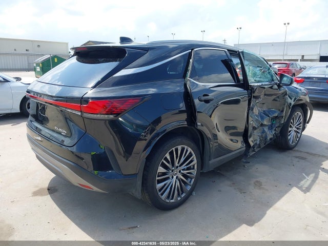 JTJCJMGA2R2011919 Lexus a25a-fxs, 5nm+4nm