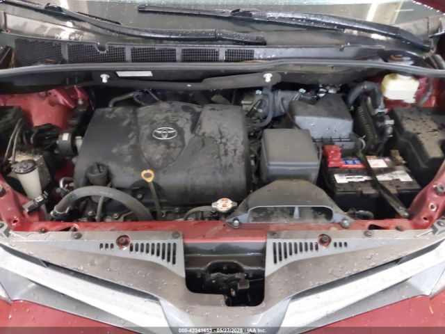 2018 TOYOTA SIENNA 5TDDZ3DC4JS199050 Photo 9