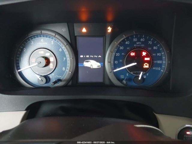 2018 TOYOTA SIENNA 5TDDZ3DC4JS199050 Photo 6