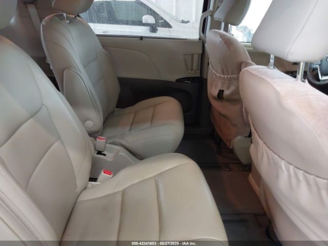 2018 TOYOTA SIENNA 5TDDZ3DC4JS199050 Photo 7