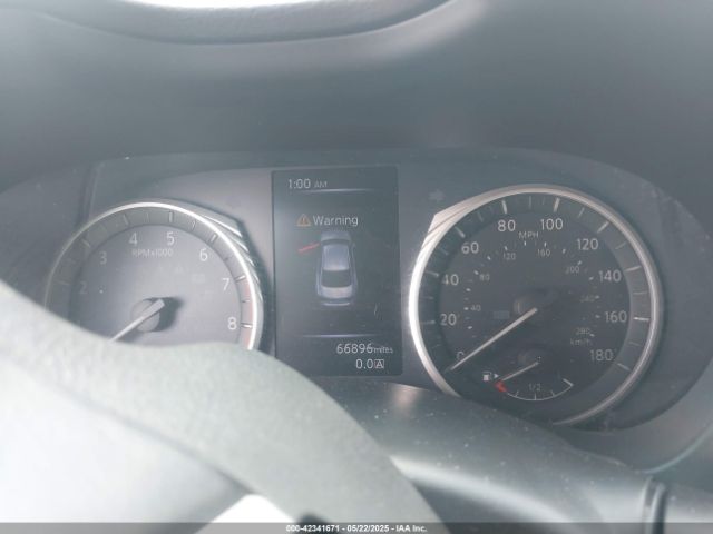JN1EV7AR7JM437407 Infiniti Q50 3.0t Sport