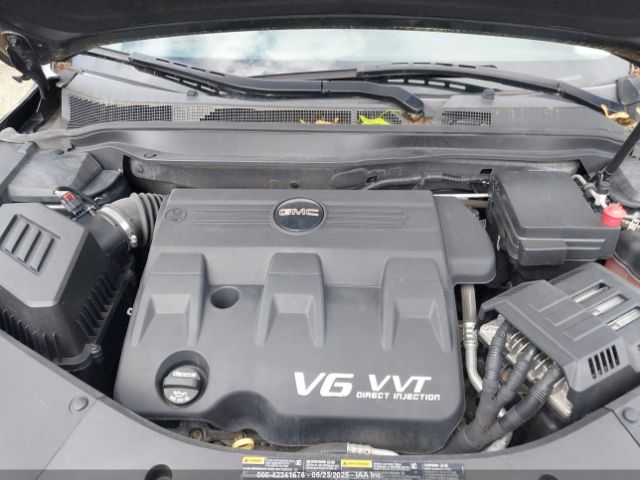 2GKFLXE3XE6165327 GMC Terrain Slt-1
