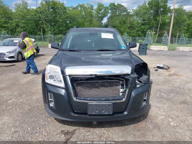 2GKFLXE3XE6165327 GMC Terrain Slt-1