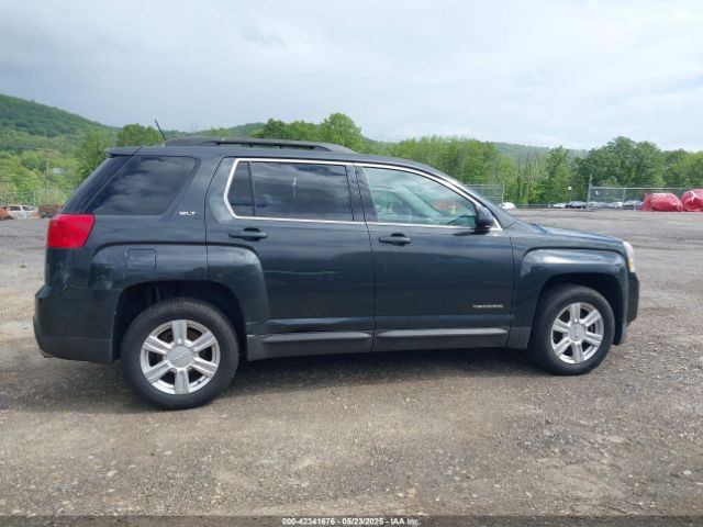 2GKFLXE3XE6165327 GMC Terrain Slt-1