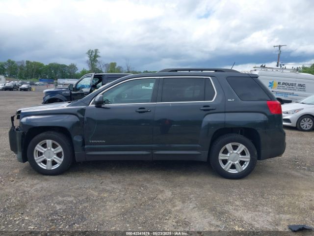 2GKFLXE3XE6165327 GMC Terrain Slt-1