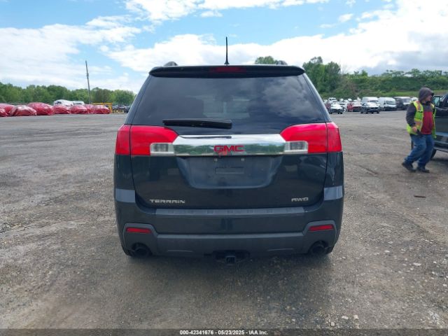 2GKFLXE3XE6165327 GMC Terrain Slt-1