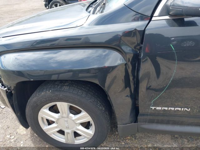 2GKFLXE3XE6165327 GMC Terrain Slt-1