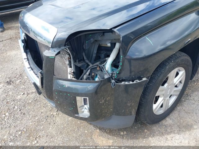 2GKFLXE3XE6165327 GMC Terrain Slt-1