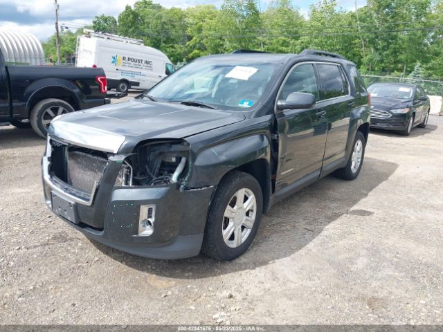 2GKFLXE3XE6165327 GMC Terrain Slt-1