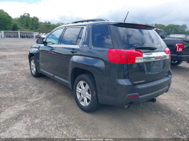 2GKFLXE3XE6165327 GMC Terrain Slt-1