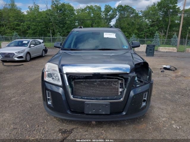 2GKFLXE3XE6165327 GMC Terrain Slt-1