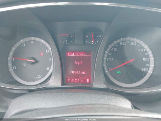 2GKFLXE3XE6165327 GMC Terrain Slt-1