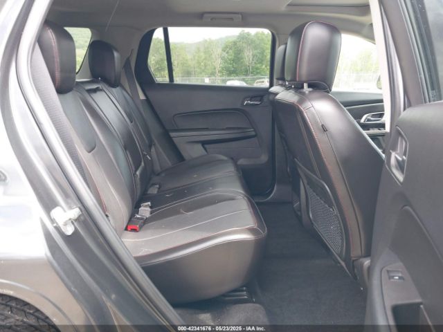2GKFLXE3XE6165327 GMC Terrain Slt-1